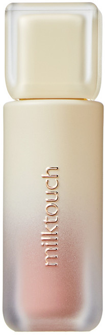 밀크터치 스프레드 핏 블러 틴트, 01 커스터드 피치, 1개