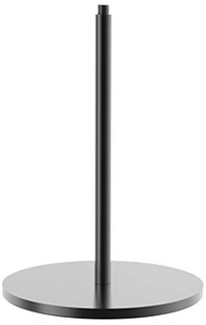 Claymore 多功能桌上型燈座 CLA-S01_BK, 黑色, 1個