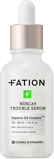 파티온 노스카나인 트러블 세럼, 30ml, 1개 - 쿠팡