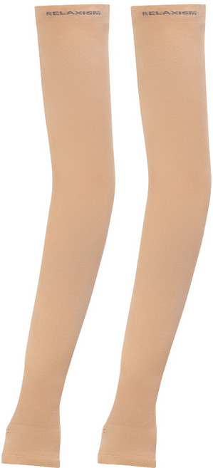 릴렉시즘 쿨착 슬리브 쿨토시 2p, 걸이형 스킨