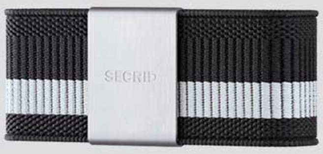 시크리드 머니밴드