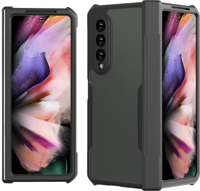 하이온 보호 K-2TEN 휴대폰 케이스