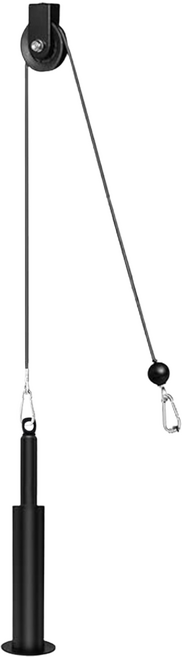 하디로어 랫풀다운 DIY 세트, 혼합색상