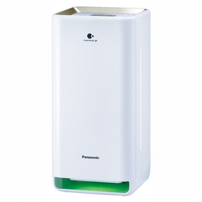 Panasonic 空氣清淨機, F-P40LH, 白色