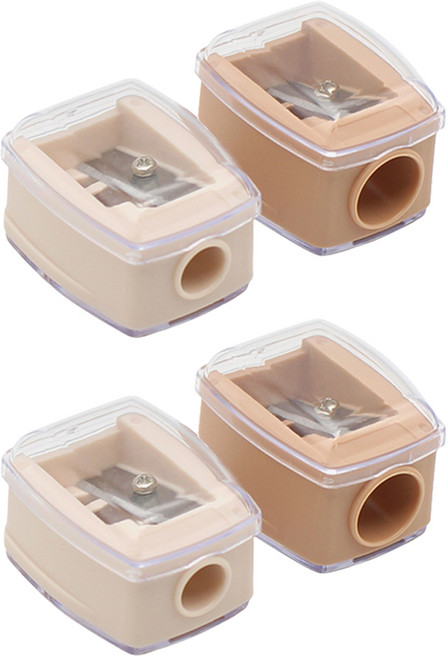 벨로티 엘리스 펜슬 샤프너 2p, 랜덤발송, 2세트