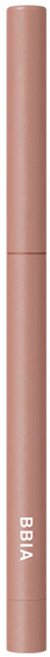 BBIA 魅雅 極細防水抗暈持久眼影眼線膠筆 0.3g, 19 GINGER BURN, 1支