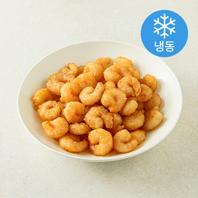 하늘푸드 깐쇼새우 (냉동), 1kg, 1개