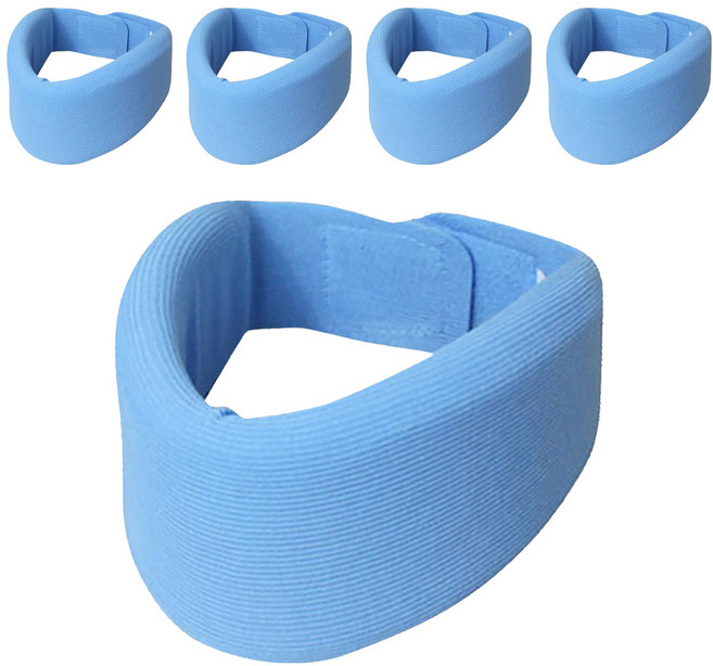 수성 소프트칼라 부목 중형, 5개