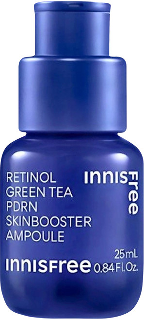 INNISFREE 台灣公司貨 1% A醇 PDRN 水光安瓶, 25ml, 1瓶