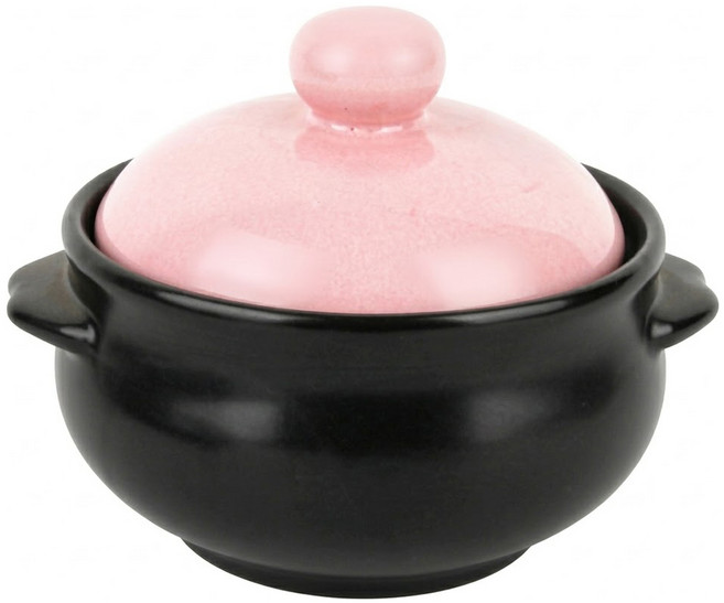 ROYAL VENTON 玫瑰蒸蛋鍋, 12cm, 蜜糖粉, 1個