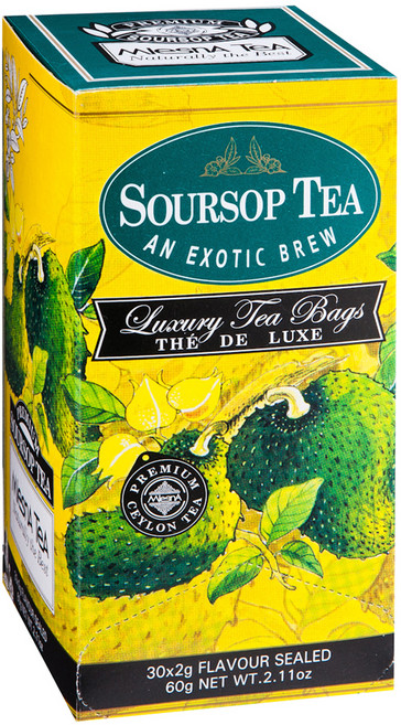 믈레즈나 사워솝향 홍차, 2g, 30개입, 1개