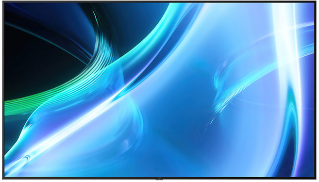 루컴즈 4K UHD QLED 구글 스마트 TV, T9803CKG, 방문설치, 벽걸이형, 248cm(98인치)