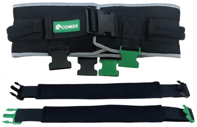 COMDS 康得適 移位腰帶 trs102 L, 1個