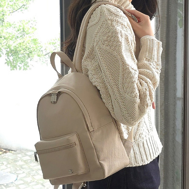 맥끌라니 여성용 589로버 백팩