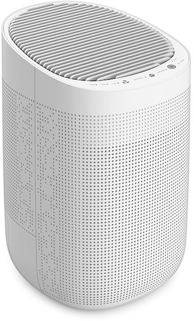 단미 클린에어 2in1 공기청정 제습기 0.75L, DA-APD01