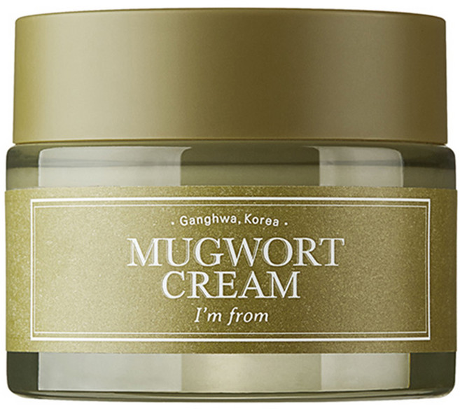 아임프롬 머그워트 크림, 50g, 1개