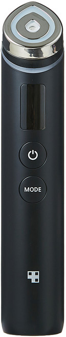 메디큐브 에이지알 부스터프로, 메디큐브 에이지알 부스터 프로, 블랙