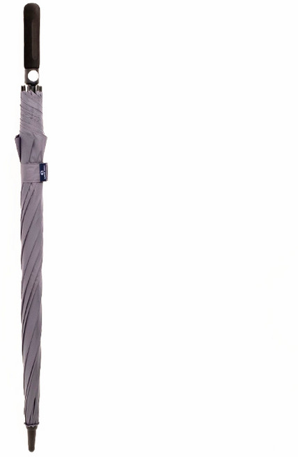 카르페디엠 고급 UV차단 대형 카본 골프우산 5컬러, 차콜, 1개