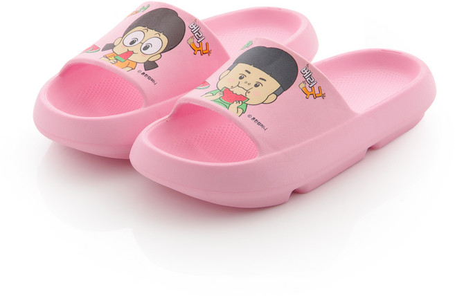 흔한남매 아동용 EVA 슬리퍼