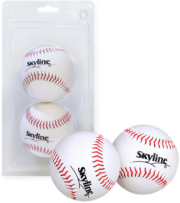 스카이라인 경식구 야구공, SKYLINE_H2, 4개