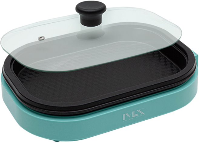 미라스 전기 미니 프라이 팬, MIS-2004P