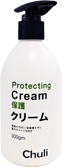 Chuli 初梨 捲捲乳, 300ml, 1瓶