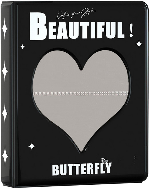 언헤브 데일리 폴라로이드 포토 앨범, 04 버터플라이, 168매