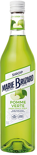 마리브리자드 그린애플 시럽, 700ml, 1개