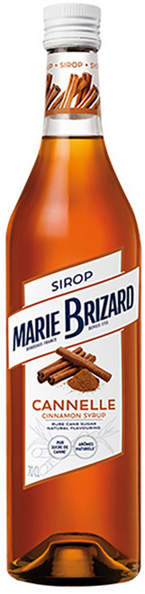 마리브리자드 시나몬 시럽, 700ml, 1개