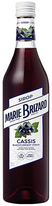마리브리자드 블랙커런트 시럽, 700ml, 1개