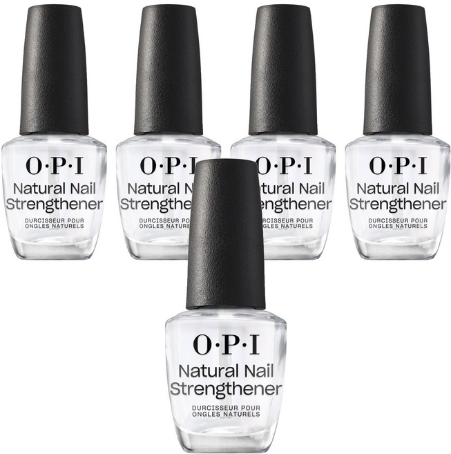 오피아이 스트랭스너, 15ml, 5개