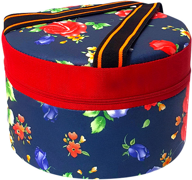 월드크린 꽃무늬 작업방석 농사의자 중, 1개