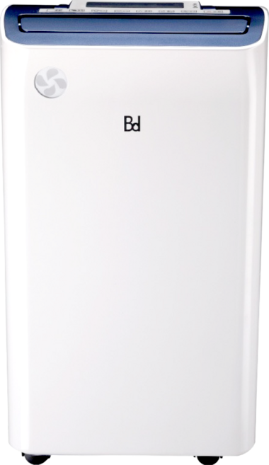 Bd 冰點 除濕機 白色 BD-16BB