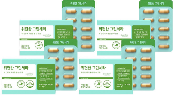 PHYTOTICS 必多提斯 金銀花芽萃取保健膠囊 13.5g, 30顆, 4盒