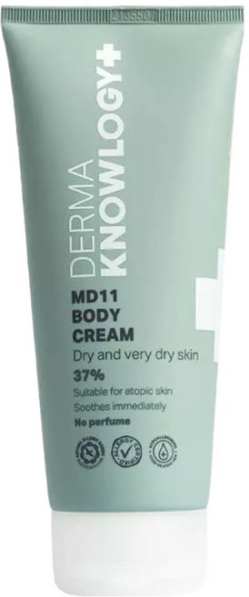Derma MD11 B3 全效舒緩滋潤霜, 200ml, 1條