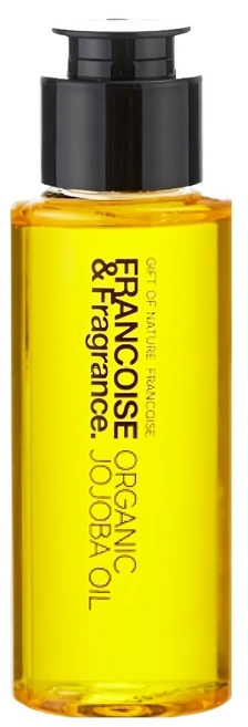 프랑스와즈 유기농호호바오일, 50ml, 1개 - 쿠팡