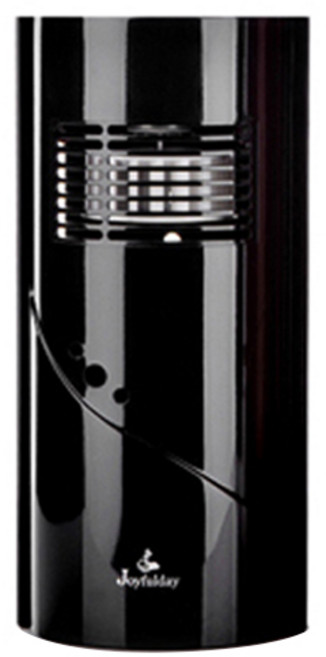 조이솔 무소음 방향제 자동 분사기 본품 대형, 1개, 417g