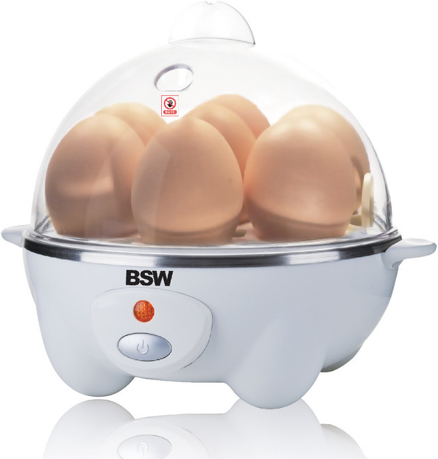 BSW 계란 찜기, BS-1236-EB1