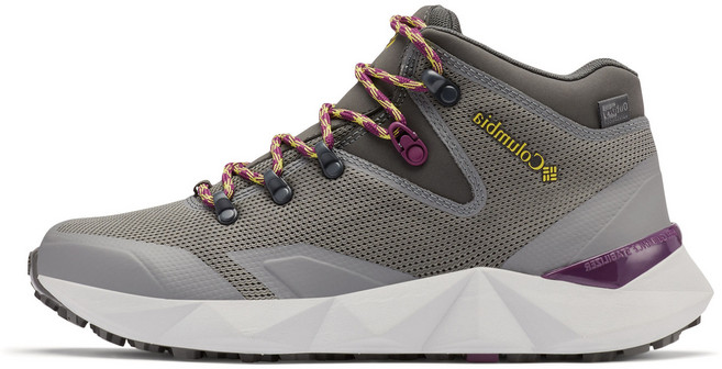 컬럼비아 여성용 패시트60 아웃드라이 등산화