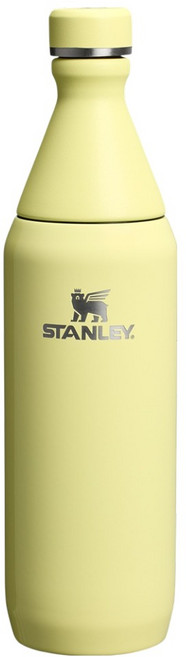 스탠리 올데이 슬림 보틀, 포멜로 글로스, 591ml, 1개