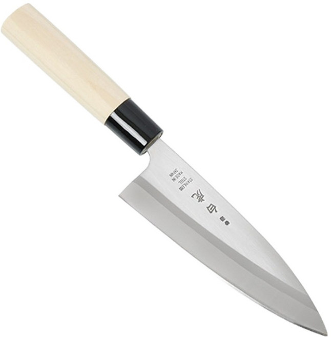 일본 백호 특선 데바, 혼합색상, 1개