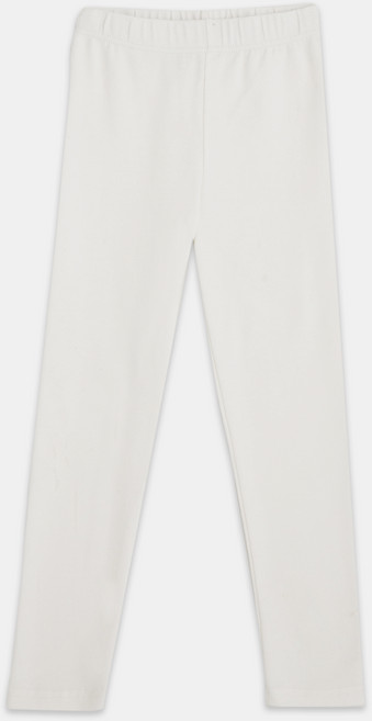 베이스알파에센셜 아동용 후라이스 스판 레깅스