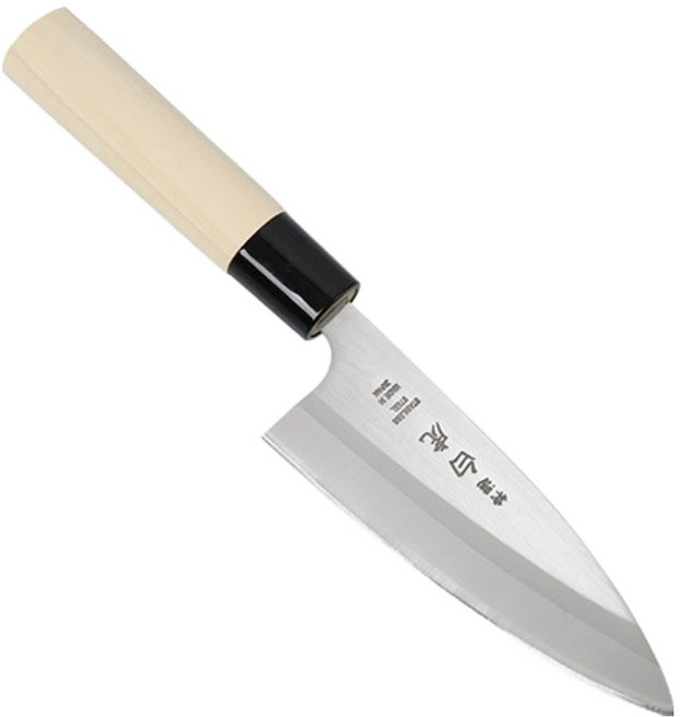 칼백화점 일본 백호 특선 데바 135mm, 1개