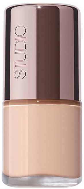 더샘 스튜디오 광채 파운데이션 10ml, 1개, 쿨 21호