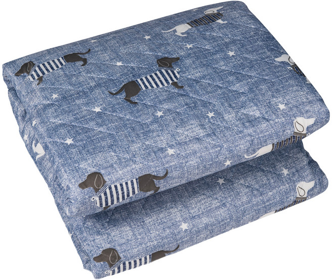 HanilMedical 탄소열선 전기요 HLY-501NK, 강아지, 소(67.5 x 180 cm)