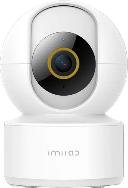 imilab 創米 攝影機 C22 原廠保固, CMSXJ60A, 1個
