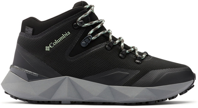 컬럼비아 여성용 패시트 60 아웃드라이 등산화