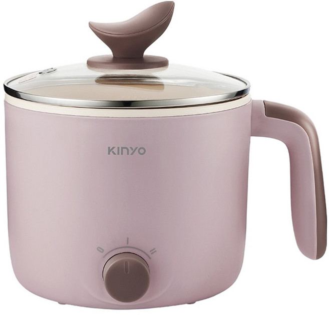 Kinyo 多功能陶瓷美食鍋, FP-0769