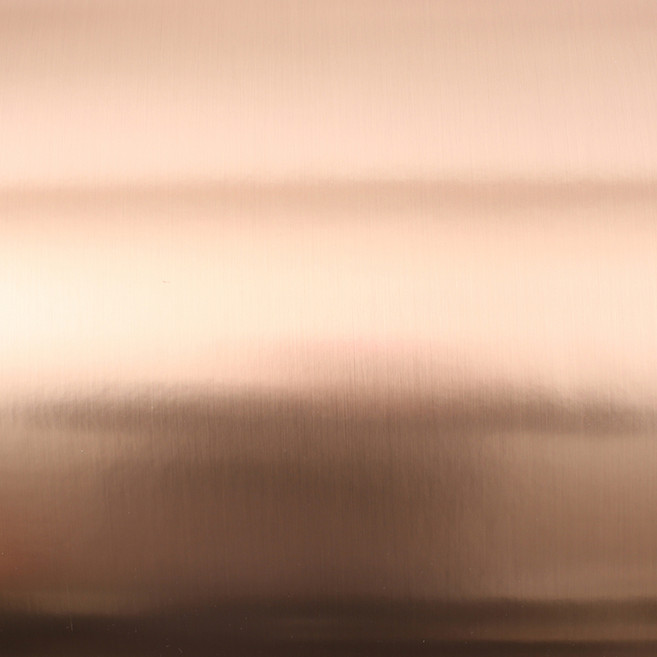 로즈로사 스테인레스 인테리어필름 촬영장 세트장 무대장식용 시트지, SHL243헤어라인메탈릭, 122cm x 50m