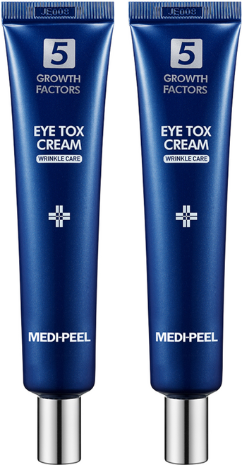 메디필 아이 비톡스 크림, 40ml, 2개